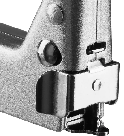 Степлер &quot;Pro 53&quot; для скоб тип 53 (4-14 мм), в кейсе, STAYER Professional 3150-H4_z01 купить в Перми