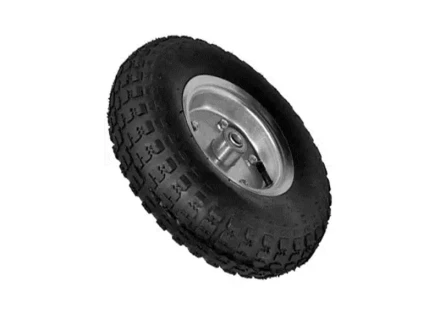 Колесо пневматическое резиновое 260 мм PR1804 1031440 купить в Перми