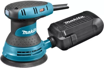 Эксцентриковая шлифмашина Makita BO5031 купить в Перми
