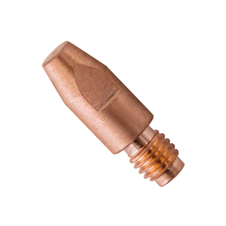 Наконечник М8x30х1,2 mm E-Cu-Al Оберон XL141.0015 купить в Перми