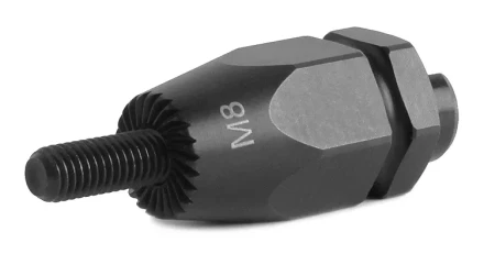 Насадка для заклепок М6 для заклепочника MESSER TP6302D купить в Перми
