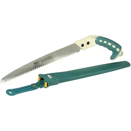 Пила садовая RACO с ножнами 530 мм 4216-53/319C купить в Перми