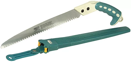 Пила садовая RACO с ножнами 530 мм 4216-53/319C купить в Перми