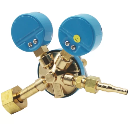 Редуктор кислородный БКО-50-4 (Оберон) N4123 купить в Перми