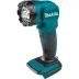 Аккумуляторный фонарь Makita DML815 (DEBDML815) купить в Перми