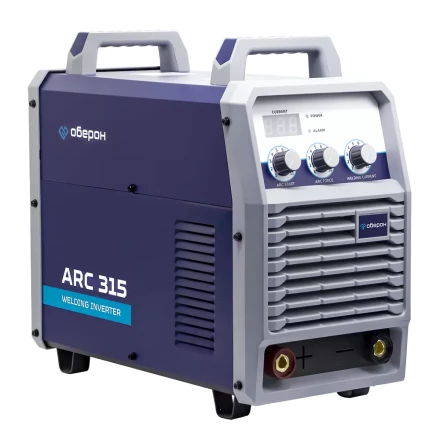 Сварочный инвертор Оберон ARC 315 KG1312 купить в Перми