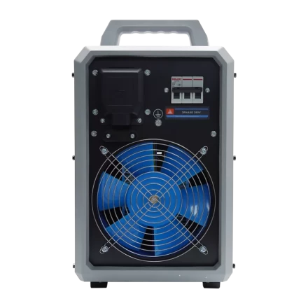 Сварочный инвертор Оберон ARC 315 KG1312 купить в Перми