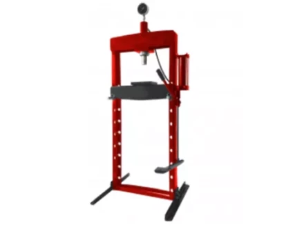 Пресс гидравлический 20 т П-20Н с ножной педалью 1023629 купить в Перми