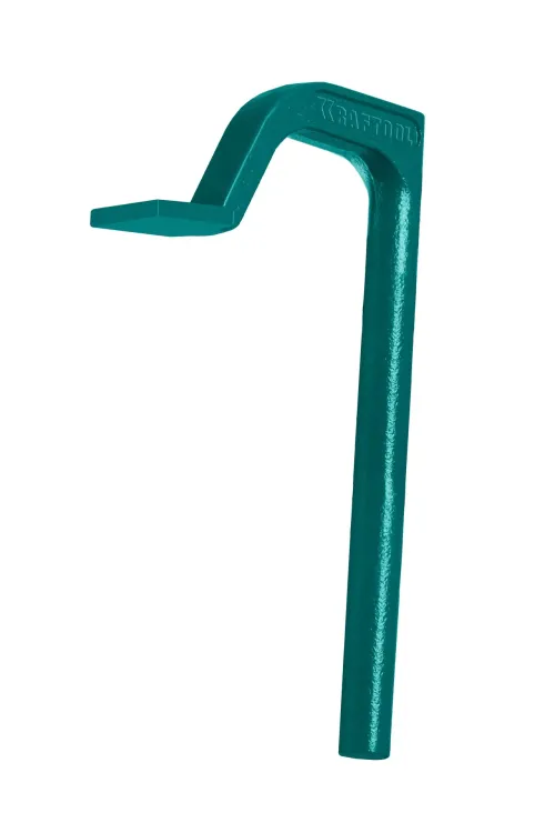 Верстачный прижим KRAFTOOL KRAFTFLEX 32803 купить в Перми