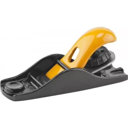 Рубанок STAYER &quot;PROFI&quot; металлический, малогабаритный, 35x140мм 18710-14_z01 купить в Перми