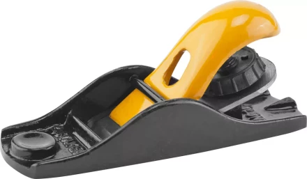 Рубанок STAYER &quot;PROFI&quot; металлический, малогабаритный, 35x140мм 18710-14_z01 купить в Перми
