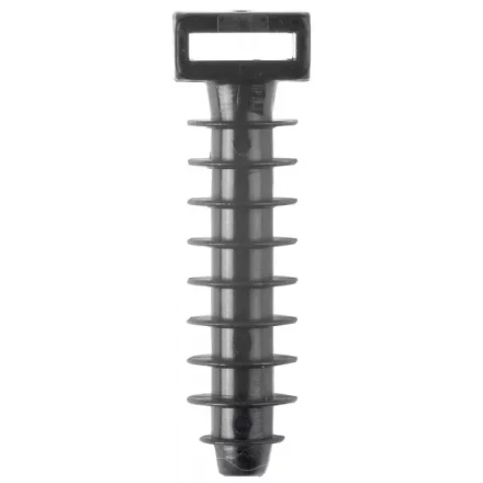 Дюбель ЗУБР &quot;МАСТЕР&quot; для хомута, 8 x 45 мм, 6 шт 4-309106-08-45 купить в Перми