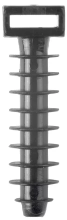 Дюбель ЗУБР &quot;МАСТЕР&quot; для хомута, 8 x 45 мм, 6 шт 4-309106-08-45 купить в Перми