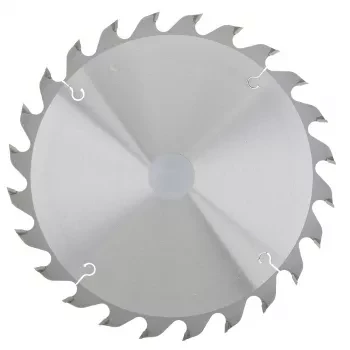 Пильный диск по дереву 200 x 32/30 x 24Т GROSS 73322 купить в Перми