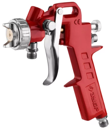 Краскопульты пневматические МС Н200 серия ЭКСПЕРТ купить в Перми