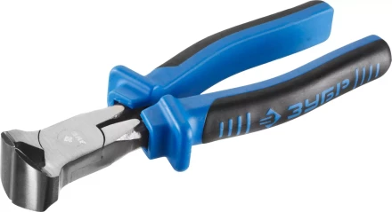 Кусачки ЗУБР &quot;ЭКСПЕРТ&quot;, покрытие Н12Х1, 180мм 2201-7-18 купить в Перми