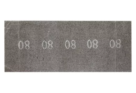 Сетка абразивная P 150 115 х 280 мм 10 шт SPARTA 751305 купить в Перми