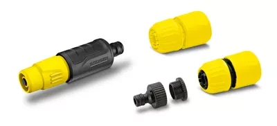 Комплект с насадкой-распылителем KARCHER купить в Перми