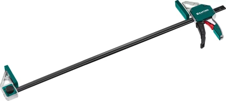 Струбцина KRAFTOOL EXTREM пистолетная 32228-90 купить в Перми