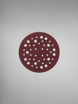 STEHER BOS-50 Duo, d125 / d150 мм, 5.0 мм, 350 Вт, бесщеточная орбитально-шлифовальная машина, кейс (BOS-50) купить в Перми