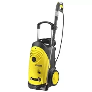 Мойка высокого давления Karcher HD 7/18 C Plus (Мойка Керхер HD 7/18 C Plus) купить в Перми