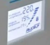 Стабилизатор напряжения RUCELF SRF.II-9000-L купить в Перми