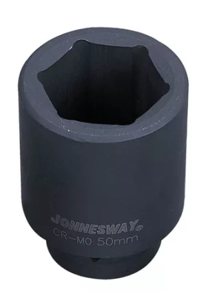 Головка уд.шестигран.кв.3/4&quot; М30   S03А6130 (Jonnesway) 47946 купить в Перми