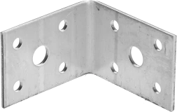 Крепежные углы УК-2.0 промфасовка серия МАСТЕР