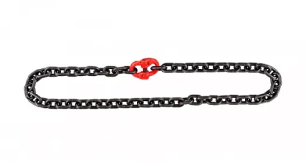 Строп цепной TOR УСЦ г/п 4,0 т 7,0 м 1016404 купить в Перми