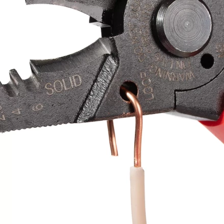 Мультитул-пассатижи КВТ 215 мм (101596) купить в Перми