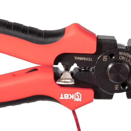 Мультитул-пассатижи КВТ 215 мм (101596) купить в Перми