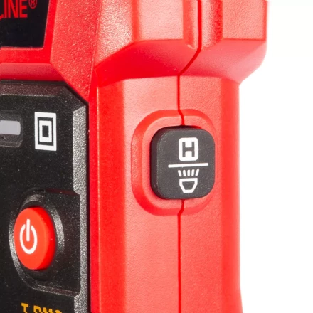 Токоизмерительные клещи КВТ KT 205D с True RMS (90386) купить в Перми