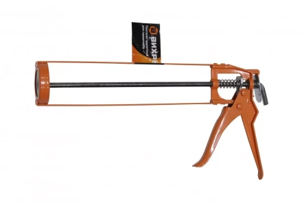 Пистолет для герметика скелетный Вихрь 73/3/6/1 купить в Перми