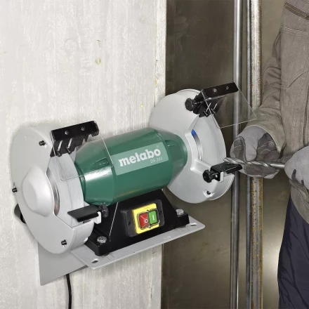 Точило Metabo DS 200 промышленное купить в Перми
