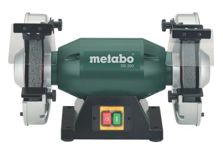 Точило Metabo DS 200 промышленное купить в Перми