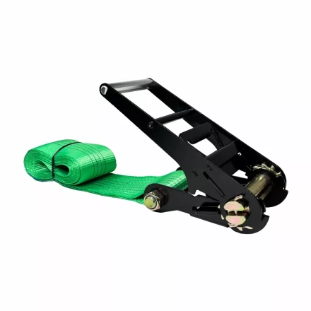 Ремень стяжной кольцевой с храповым механизмом HITCH REGULAR 100мм 12т 3м (SZ087984) купить в Перми