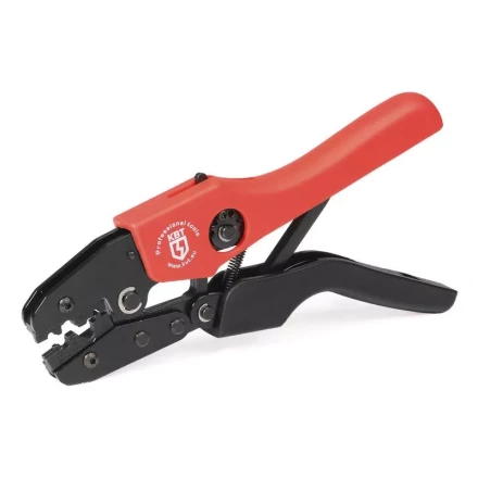 Пресс-клещи CTK-05 КВТ купить в Перми