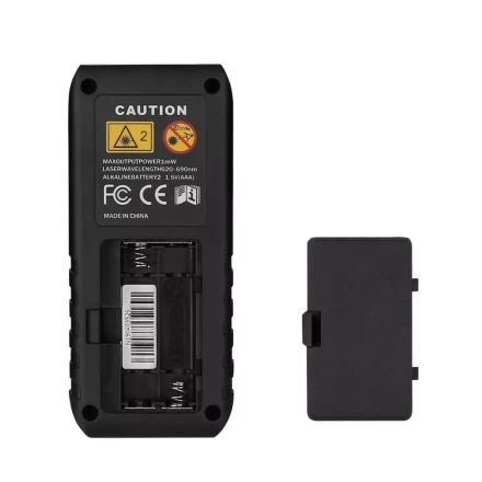 Дальномер лазерный DEKO LRE110-100m, 065-0170 купить в Перми