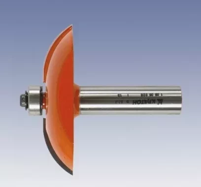 Фреза панельная с подшипником Кратон (1 09 06 003) 1 09 06 003 купить в Перми