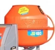 Бетоносмеситель Кратон &quot;BeeTone&quot; 180 4 02 07 023 купить в Перми