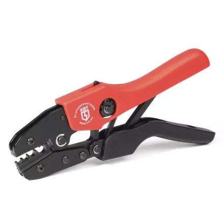 Пресс-клещи CTK-15 КВТ купить в Перми