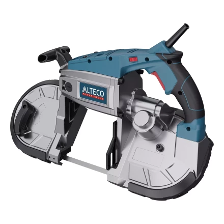 Ручная ленточная пила ALTECO BSM 1140 76005 купить в Перми