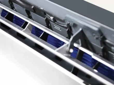 Инверторная сплит-система BALLU BSEI-24HN1 комплект купить в Перми