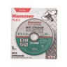 Круг отрезной HAMMER 115x1.2x22 упак. 5 шт. купить в Перми