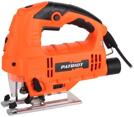 Электролобзик PATRIOT LS750 купить в Перми