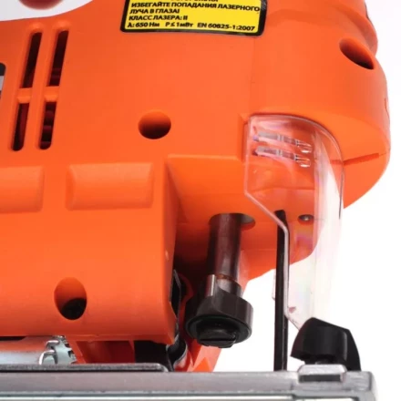 Электролобзик PATRIOT LS750 купить в Перми