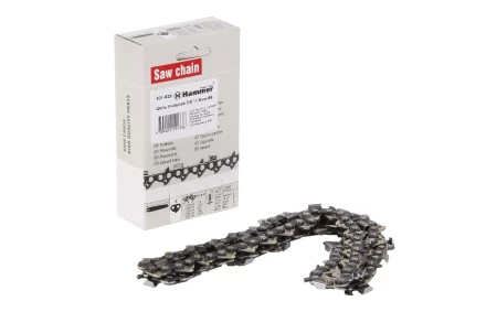 Цепь пильная HAMMER 3/8&#039;&#039;-1.6мм-66зв. купить в Перми