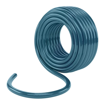 Шланг поливочный армированный ПВХ 3/4&quot;, 20 м 674774 купить в Перми