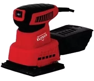 Шлифмашина ELITECH ВШМ МШВ 0211 купить в Перми