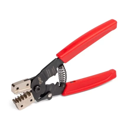 Пресс-клещи ПКВ-6 КВТ купить в Перми